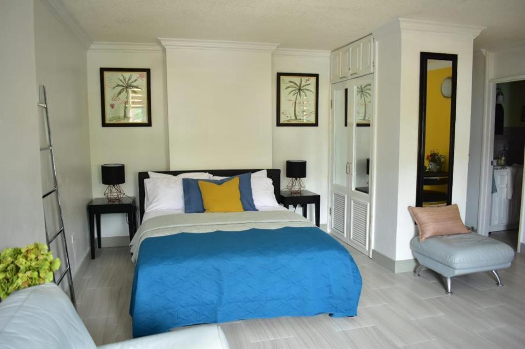 Apartamento Ambleside Ocho Ríos Exterior foto