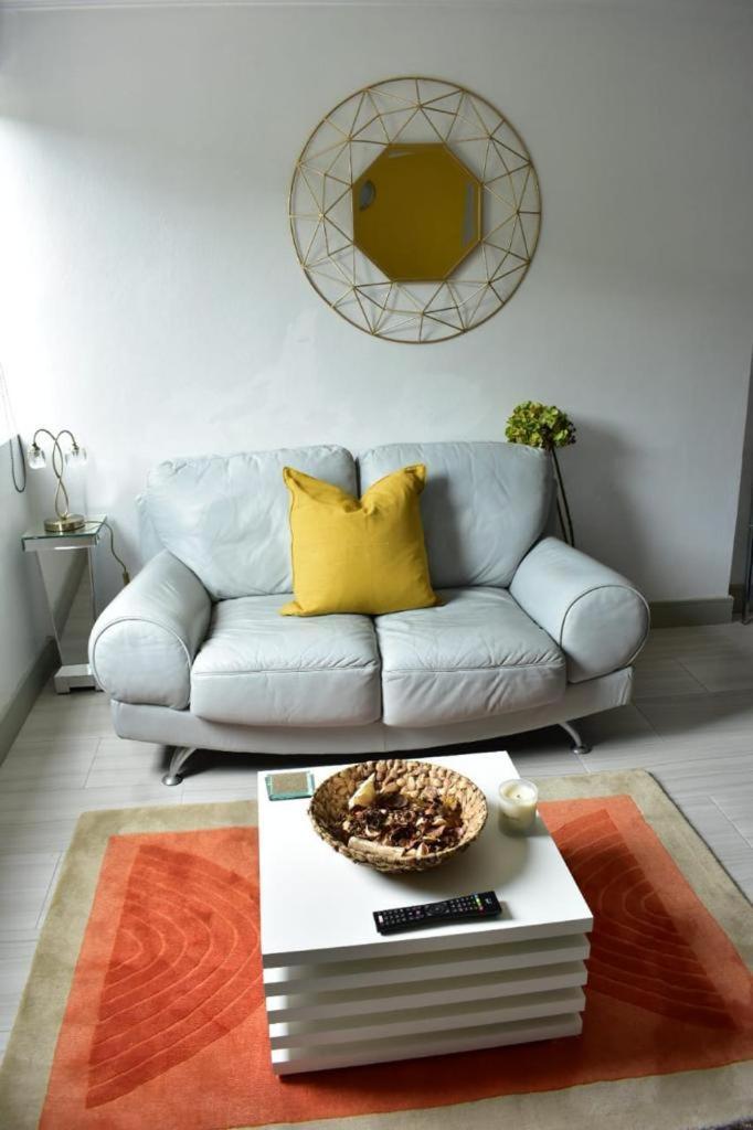 Apartamento Ambleside Ocho Ríos Exterior foto